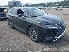 JTJHZMDA8M2050994 2021 LEXUS RX