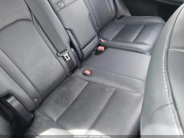 JTJHZMDA8M2050994 2021 LEXUS RX - Image 8