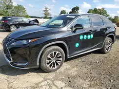 JTJHZMDA8M2051062 2021 LEXUS RX