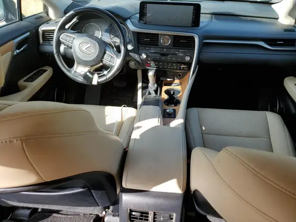 JTJHZMDA8M2051062 2021 LEXUS RX - Image 8