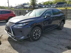 JTJHZMDA8M2052339 2021 LEXUS RX