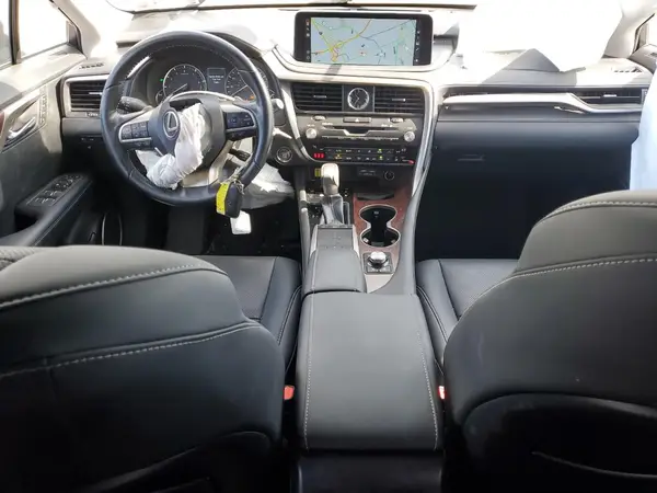 JTJHZMDA8M2052339 2021 LEXUS RX - Image 8