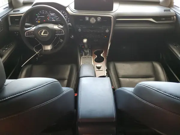 JTJHZMDA9M2050390 2021 LEXUS RX - Image 8
