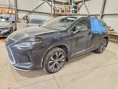 JTJHZMDA9M2053354 2021 LEXUS RX