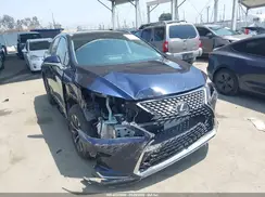 JTJHZMDA9M2053659 2021 LEXUS RX