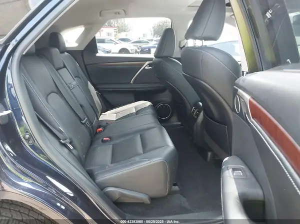 JTJHZMDA9M2053659 2021 LEXUS RX - Image 8