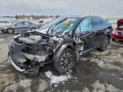 JTJHZMDA9M2053970 2021 LEXUS RX