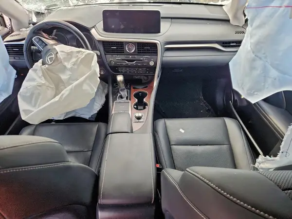 JTJHZMDA9M2053970 2021 LEXUS RX - Image 8