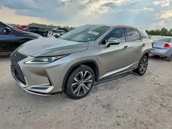 JTJHZMDAXM2050639 2021 LEXUS RX