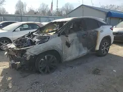 JTJHZMDAXM2051015 2021 LEXUS RX