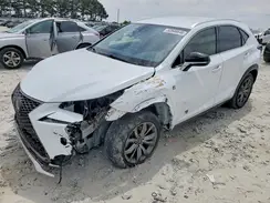 JTJJARBZ0L5005415 2020 LEXUS NX