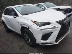 JTJJARBZ1L2173646 2020 LEXUS NX