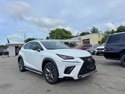 JTJJARBZ1L5009439 2020 LEXUS NX