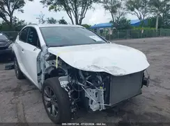 JTJJARBZ1L5011174 2020 LEXUS NX