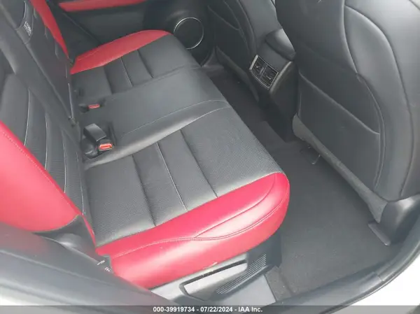 JTJJARBZ1L5011174 2020 LEXUS NX - Image 8