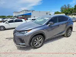 JTJJARBZ2L5004508 2020 LEXUS NX
