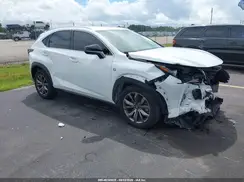 JTJJARBZ3L2175219 2020 LEXUS NX