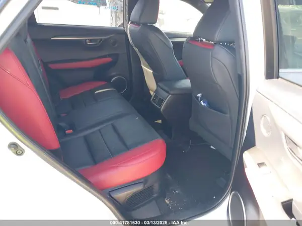JTJJARBZ3L2175737 2020 LEXUS NX - Image 8