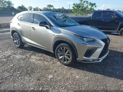 JTJJARBZ3L5012679 2020 LEXUS NX