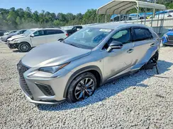 JTJJARBZ4L2172751 2020 LEXUS NX