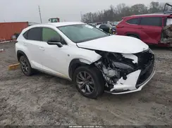 JTJJARBZ4L5002968 2020 LEXUS NX