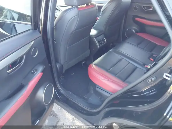 JTJJARBZ6L2168779 2020 LEXUS NX - Image 8