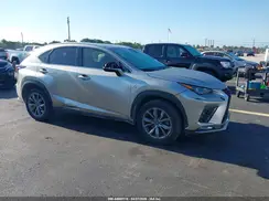 JTJJARBZ6L2172170 2020 LEXUS NX