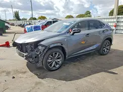 JTJJARBZ6L5001711 2020 LEXUS NX