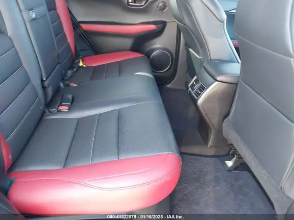 JTJJARBZ6L5008769 2020 LEXUS NX - Image 8