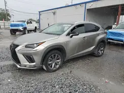 JTJJARBZ7L2174882 2020 LEXUS NX