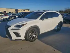JTJJARBZ7L5008571 2020 LEXUS NX