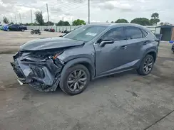 JTJJARBZ8L2170906 2020 LEXUS NX