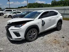 JTJJARBZ8L5005436 2020 LEXUS NX