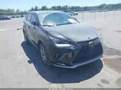JTJJARBZ8L5006246 2020 LEXUS NX