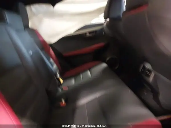 JTJJARBZ9L2178397 2020 LEXUS NX - Image 8