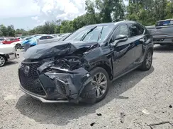 JTJJARBZXL2162564 2020 LEXUS NX