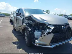 JTJJARBZXL2171569 2020 LEXUS NX
