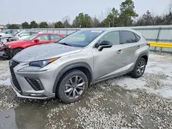 JTJJARBZXL2173080 2020 LEXUS NX