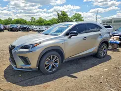 JTJJARBZXL2174617 2020 LEXUS NX