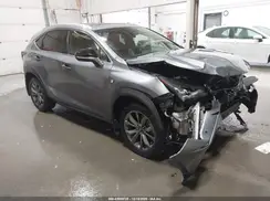 JTJJARDZ2L5005056 2020 LEXUS NX