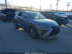 JTJJARDZ5M2252719 2021 LEXUS NX
