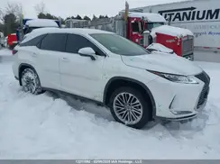JTJJGKFA0L2013591 2020 LEXUS RX