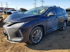 JTJJGKFA0N2024982 2022 LEXUS RX