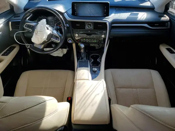 JTJJGKFA0N2024982 2022 LEXUS RX - Image 8