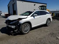 JTJJGKFA0N2026523 2022 LEXUS RX