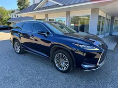 JTJJGKFA0N2027588 2022 LEXUS RX