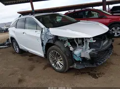 JTJJGKFA2N2024031 2022 LEXUS RX