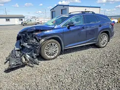 JTJJGKFA9L2012617 2020 LEXUS RX