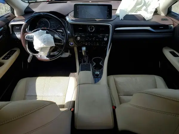 JTJJGKFA9L2012617 2020 LEXUS RX - Image 8