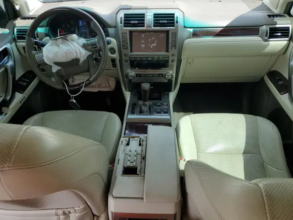 JTJJM7FX0G5125144 2016 LEXUS GX - Image 8